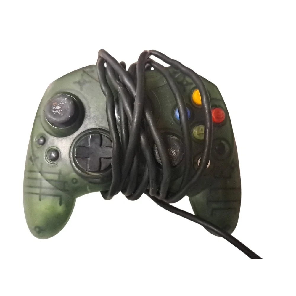Xbox Controller Lot PLEASE READ AND LOOK AT PICTURES